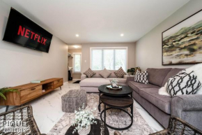 Park Life Escape-King Beds-Sleeps 10-Pet Friendly